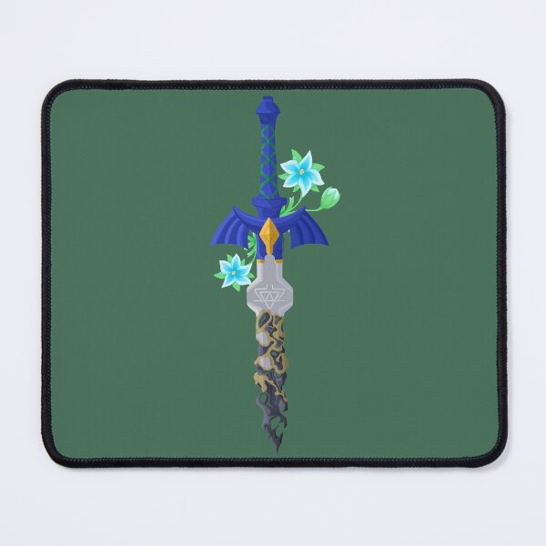 Item preview, Silent Princess Sword designed and sold by Punk-Creations.