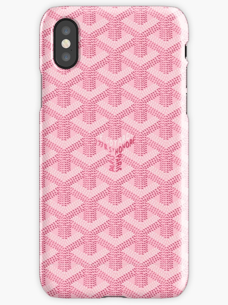 coque goyard iphone 8 coque goyard iphone 8