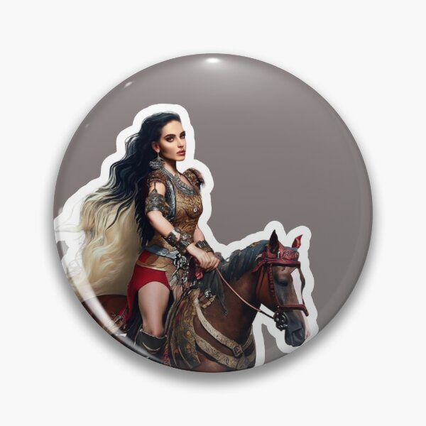 Item preview, Warrior's Gallop designed and sold by niftycreatives.
