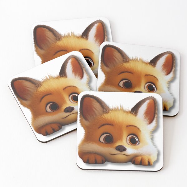 Item preview,  Flurry Peepers designed and sold by ImageEmporium.