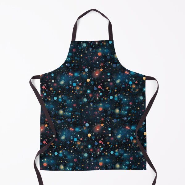 Item preview, Colors & Stars designed and sold by The-Patterns.