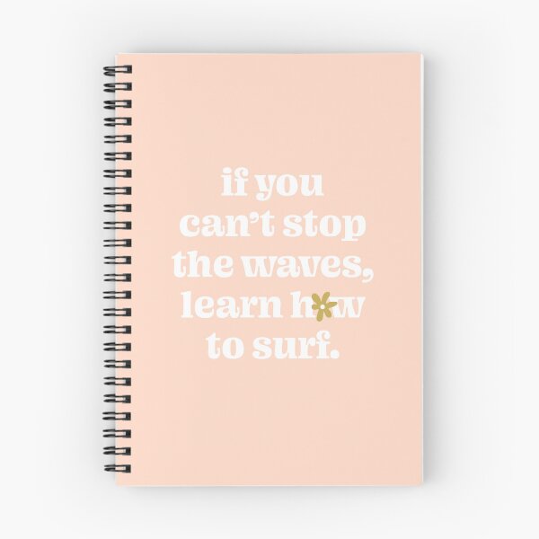 Item preview, Learn How To Surf designed and sold by Morgan Mondays.