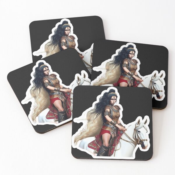 Item preview, Equestrian Empress designed and sold by niftycreatives.