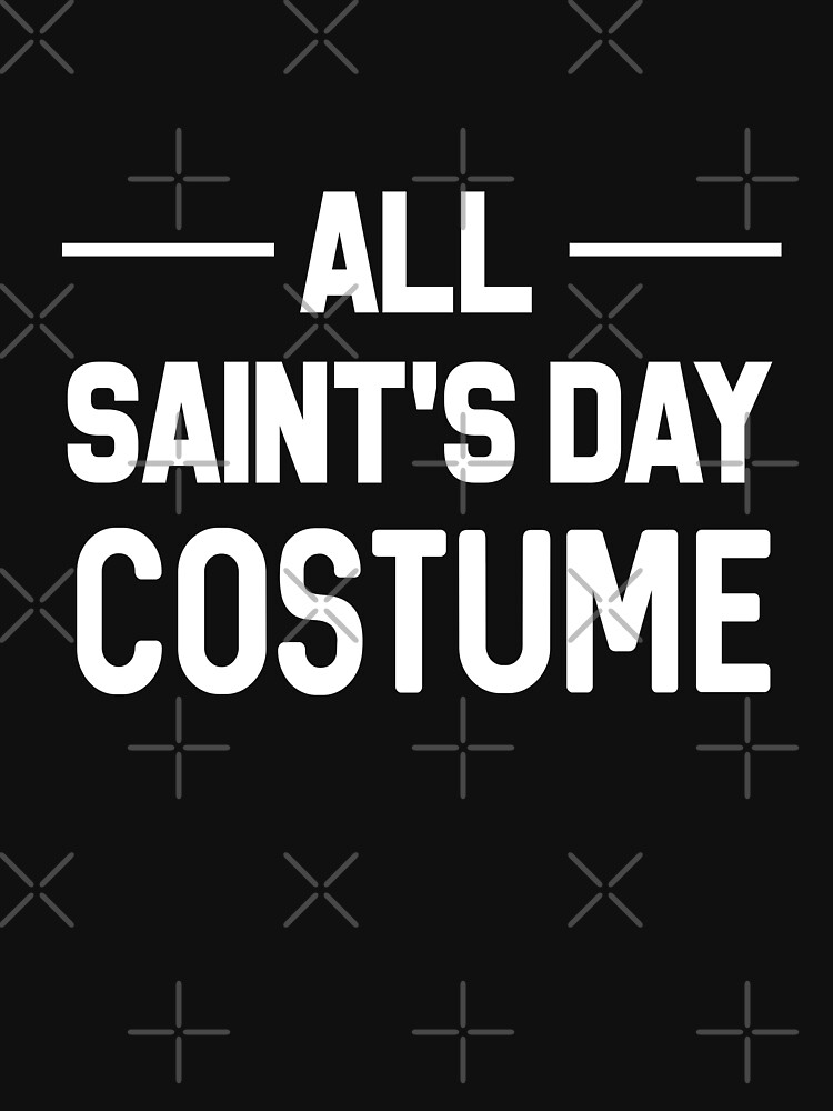 Discover All Saints Day Sweatshirt