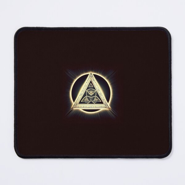 Item preview, The Eye of Providence #1 designed and sold by CellphoneM.
