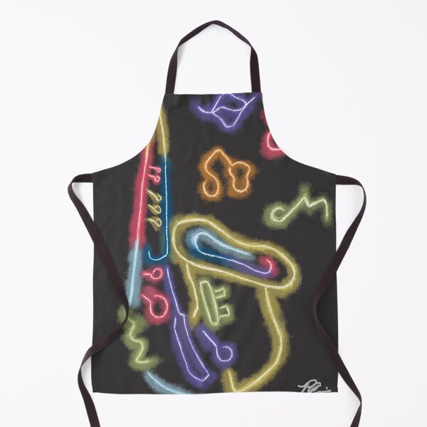 Item preview, grunge saxaphone designed and sold by BubbleTeaInk.