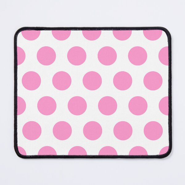 Item preview, Pink Polka Dots designed and sold by tonymagnerart.