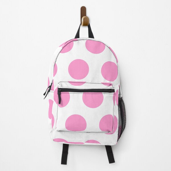 Item preview, Pink Polka Dots designed and sold by tonymagnerart.