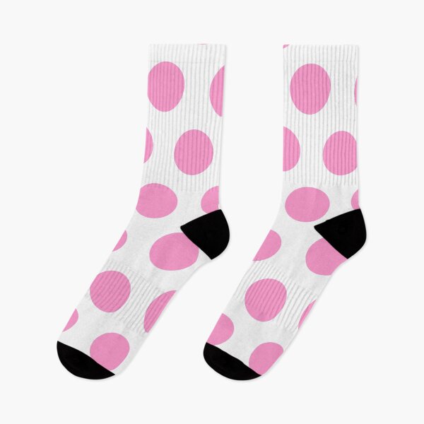 Item preview, Pink Polka Dots designed and sold by tonymagnerart.