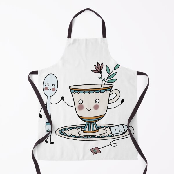 Item preview, Friendly mug with spoon designed and sold by Zeewind.