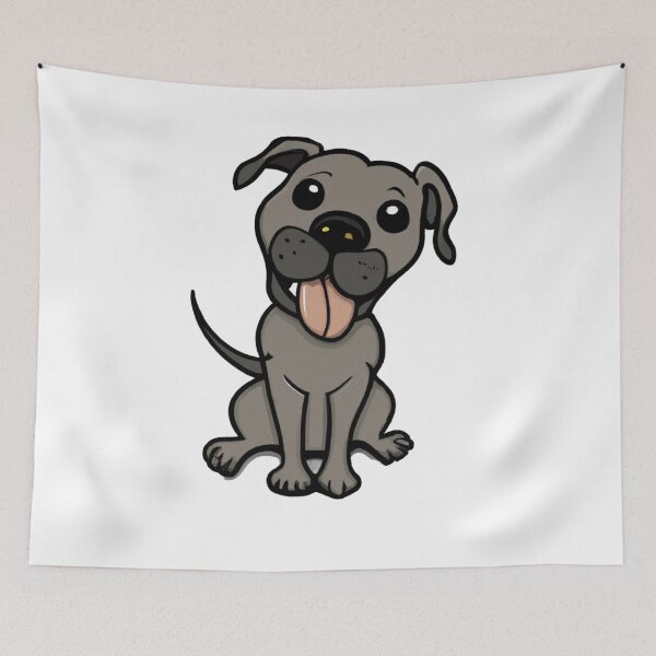 Item preview, Cane-Corso designed and sold by PaintedbyCarol.