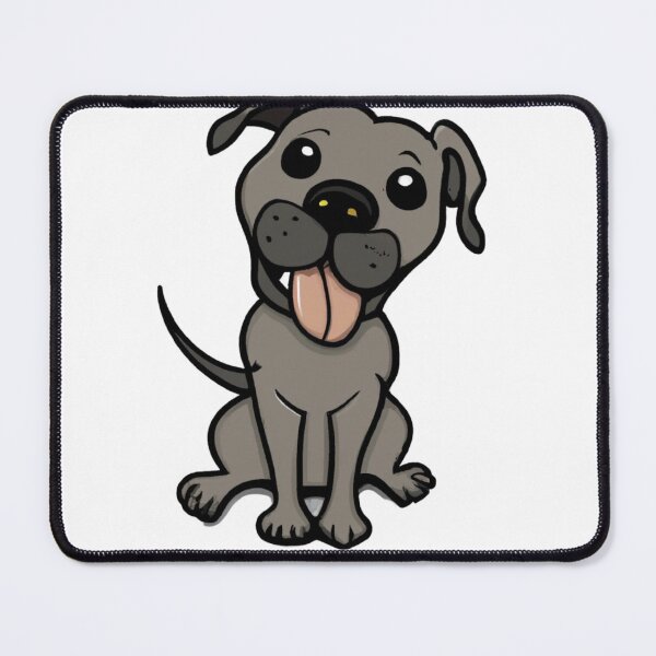 Aperçu de l'œuvre Cane Corso créée et vendue par PaintedbyCarol.