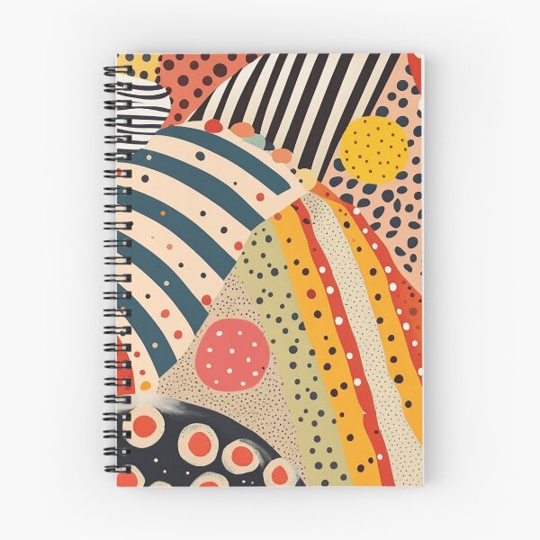 Item preview, Patrones de arte mixto designed and sold by DanaeShop.