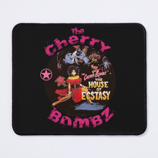 Item preview, Cherry Bombz designed and sold by ElijahBarns.