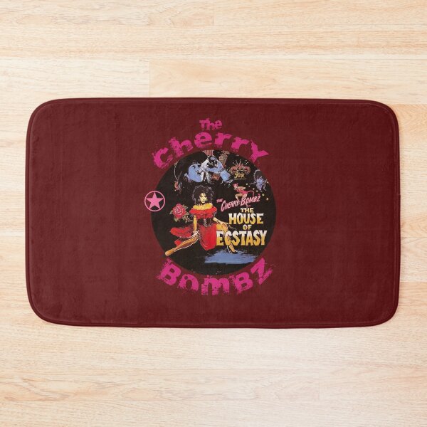Item preview, Cherry Bombz designed and sold by ElijahBarns.