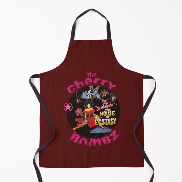Item preview, Cherry Bombz designed and sold by ElijahBarns.