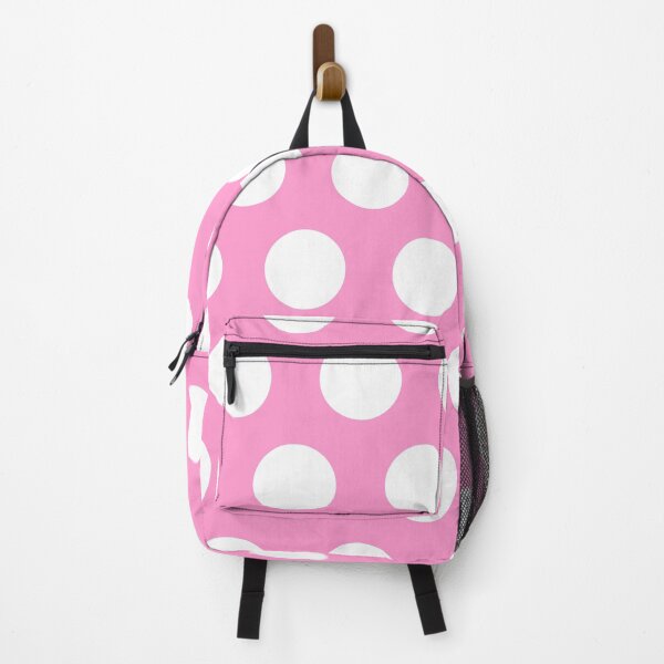 Item preview, Pink Polka Dots designed and sold by tonymagnerart.