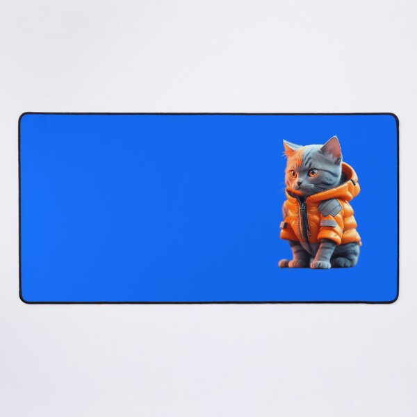 Item preview, cat designed and sold by OlgaVlad.