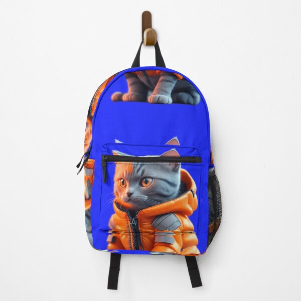 Item preview, cat designed and sold by OlgaVlad.