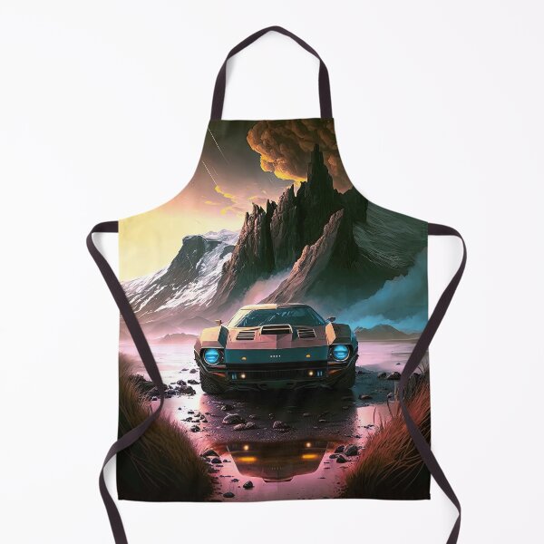 Item preview, Ride a racing car through a strange world designed and sold by iguananick.