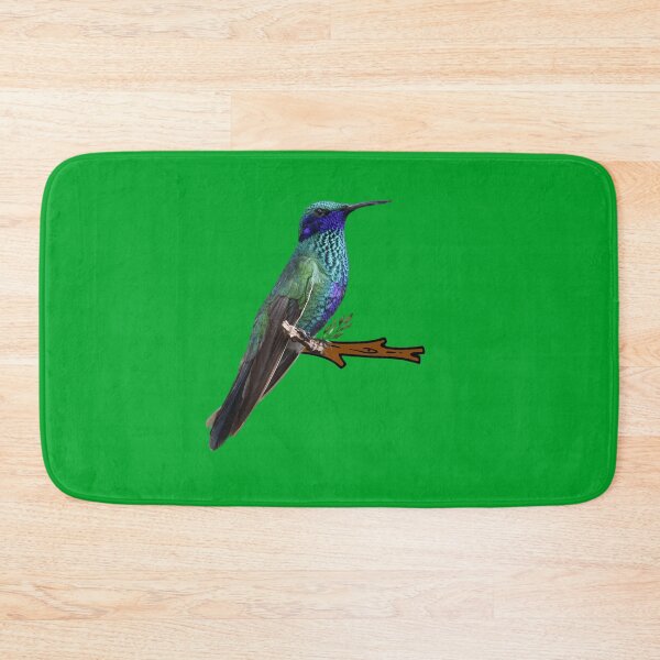 Item preview, Captivating Colibry designed and sold by pedroserpa.