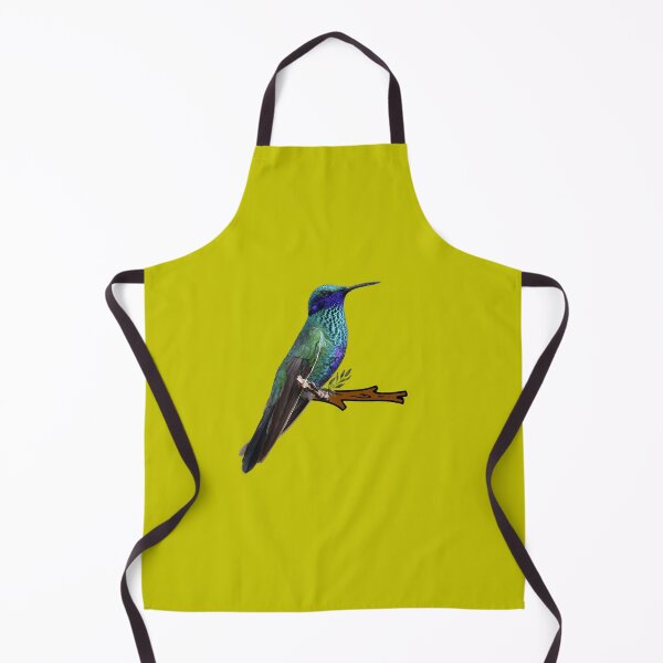 Item preview, Captivating Colibry designed and sold by pedroserpa.