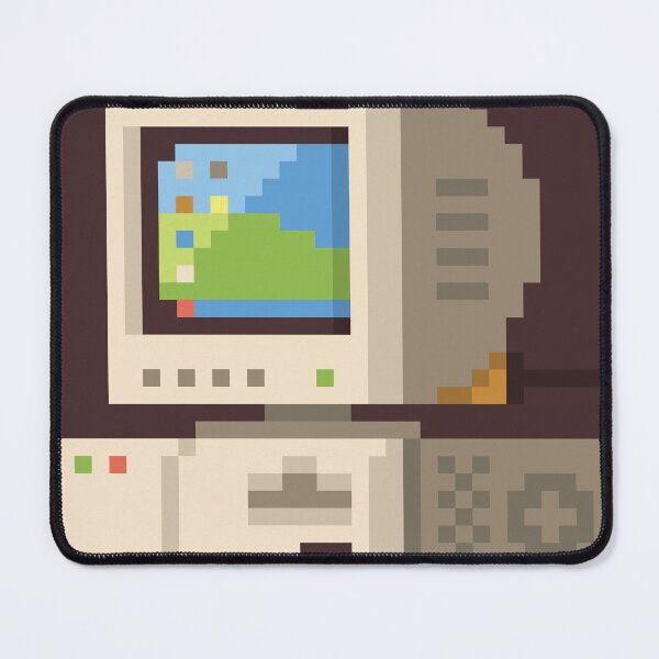 Item preview, pc pixel art designed and sold by minimalgoldn.