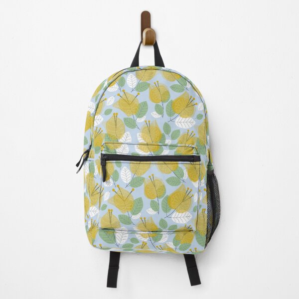 Item preview, Bougainvillea Yellow designed and sold by Insvy Design Studio.