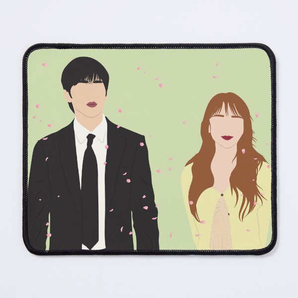 Item preview, When your past trauma haunts you and you feel like you’re sinking think of these flowers | see you in my 19th life designed and sold by Pinu92.
