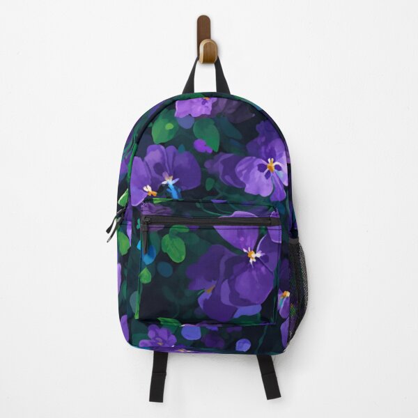 Item preview, Flower pattern designed and sold by MoonDesinso.