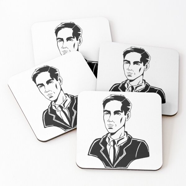 Item preview, hp lovecraft portrait designed and sold by marco2r.