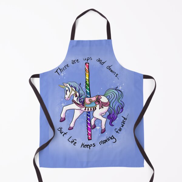 Item preview, Carrousel Horse Life designed and sold by PyroAshes.