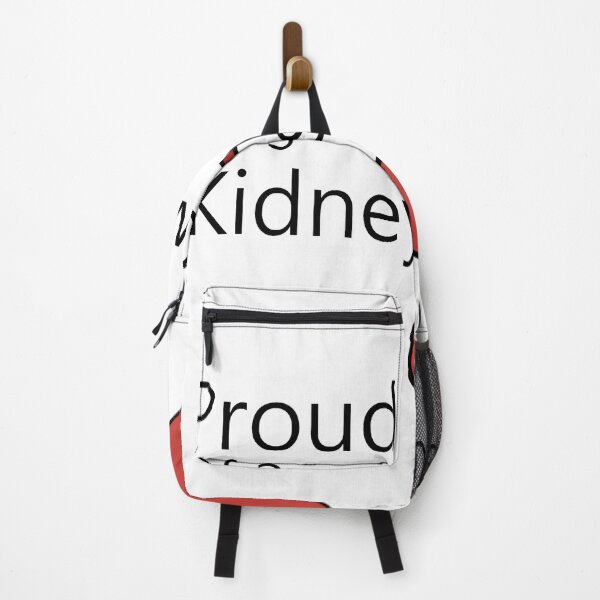 Item preview, Kidney Owner designed and sold by LogicallyADuck.