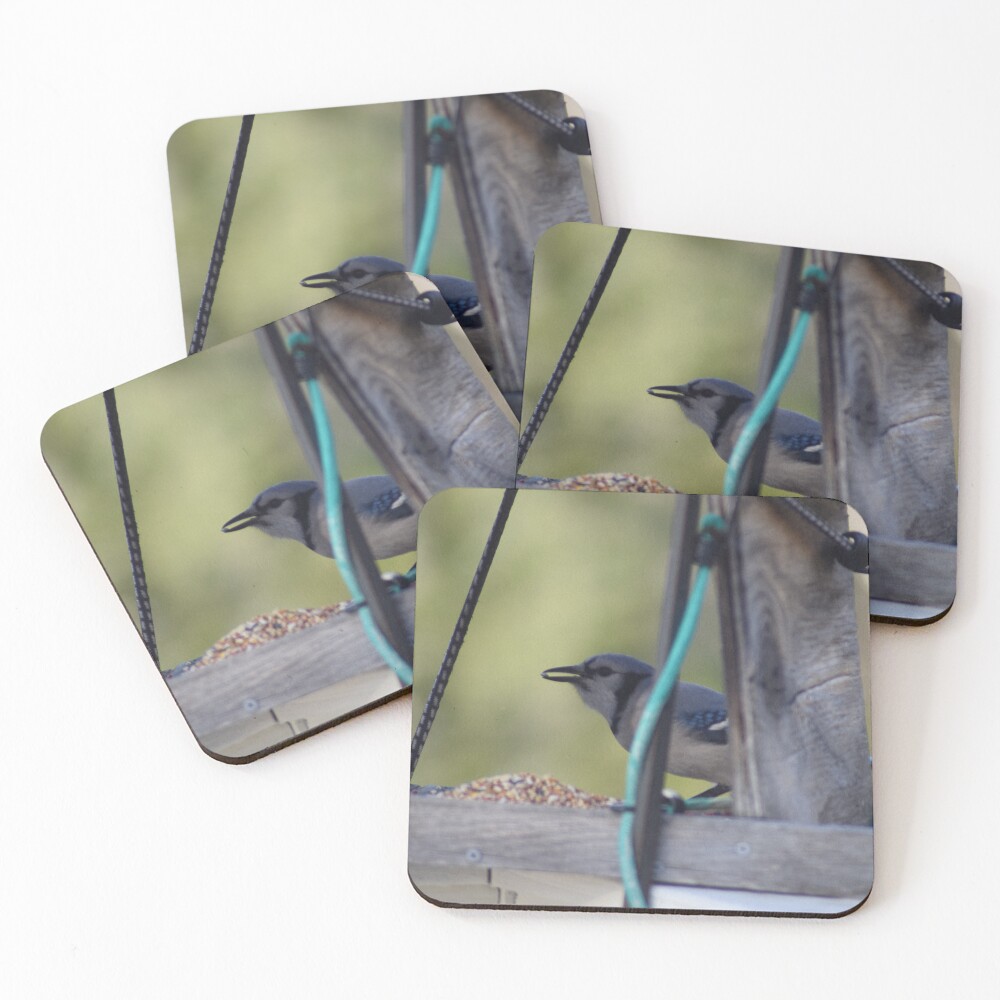 Item preview, Coasters (Set of 4) designed and sold by RPoli3.