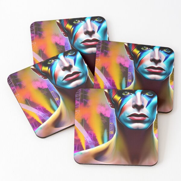 Artikelvorschau, Ziggy Stardust entworfen und verkauft von JosieandRose.