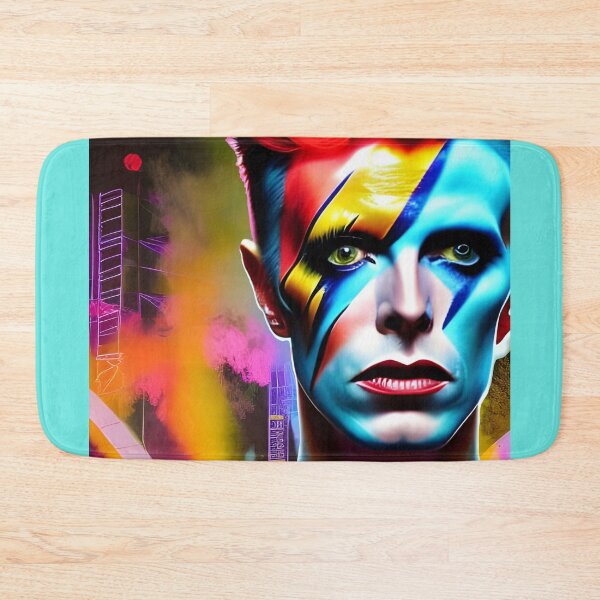 Item preview, Ziggy Stardust  designed and sold by JosieandRose.