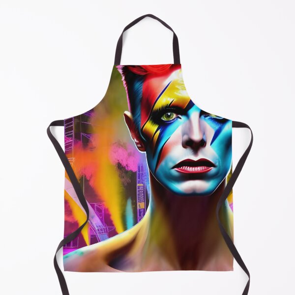 Artikelvorschau, Ziggy Stardust entworfen und verkauft von JosieandRose.