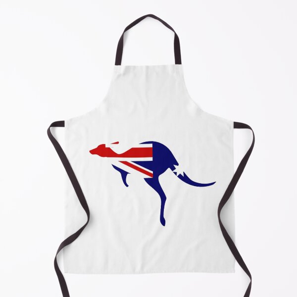 Item preview, kangroo t shirt designed and sold by Nauree.