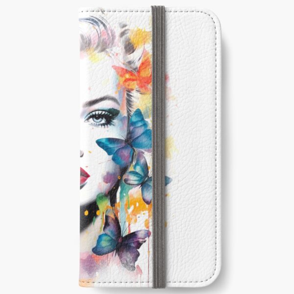 Marilyn Monroe Wallets for Women