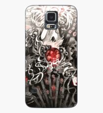 SCP-001 Proposals Case/Skin for Samsung Galaxy