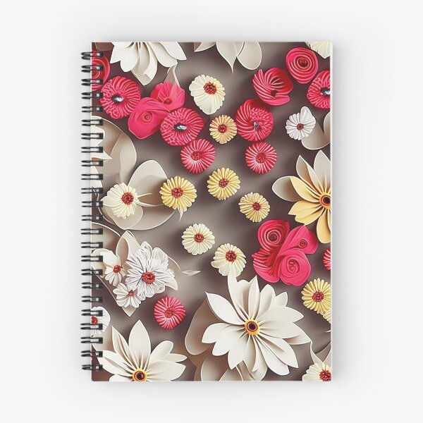Item preview, lovely flowers designed and sold by DanBust.