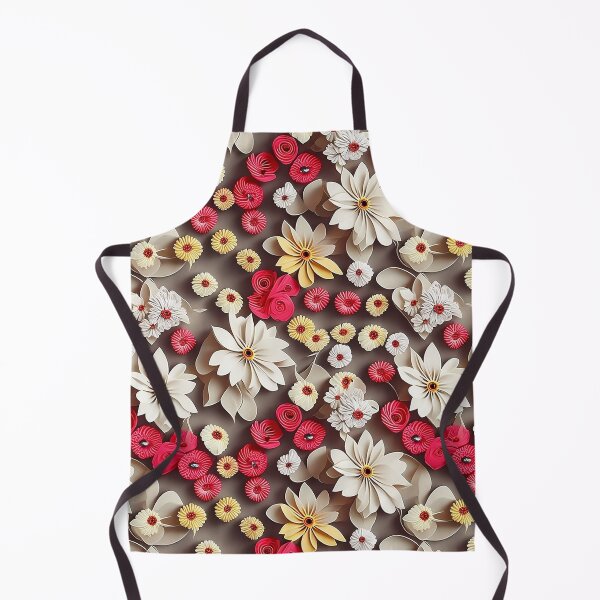 Item preview, lovely flowers designed and sold by DanBust.