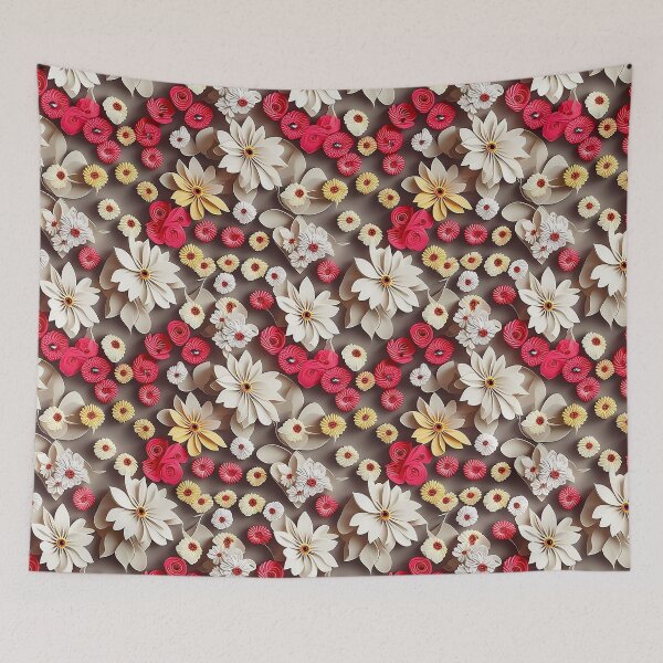 Item preview, lovely flowers designed and sold by DanBust.