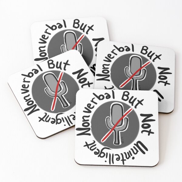 Item preview, Selectively Mute designed and sold by PyroAshes.