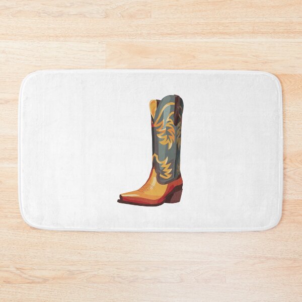 Item preview, cowboy boot designed and sold by withlovepiper.