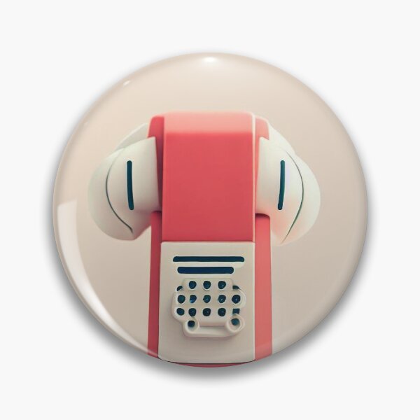 Item preview, Crazy Phone designed and sold by CellphoneM.