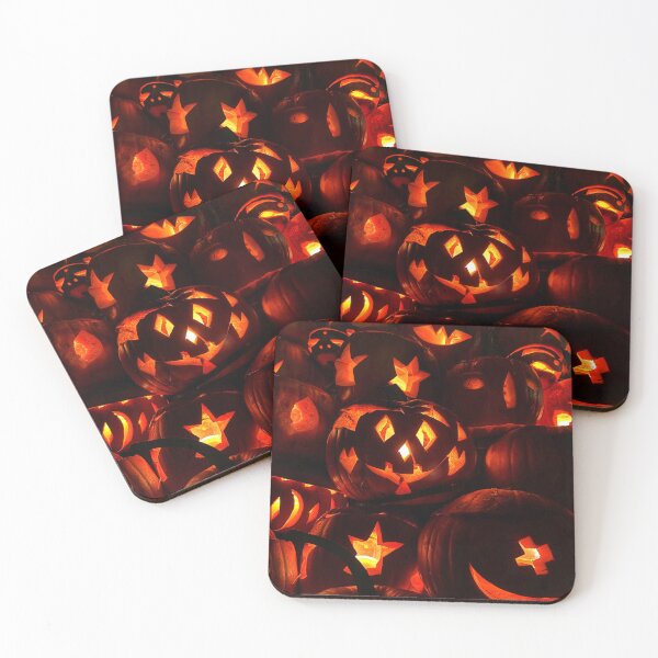 Item preview, Halloween pumpkins designed and sold by titur.