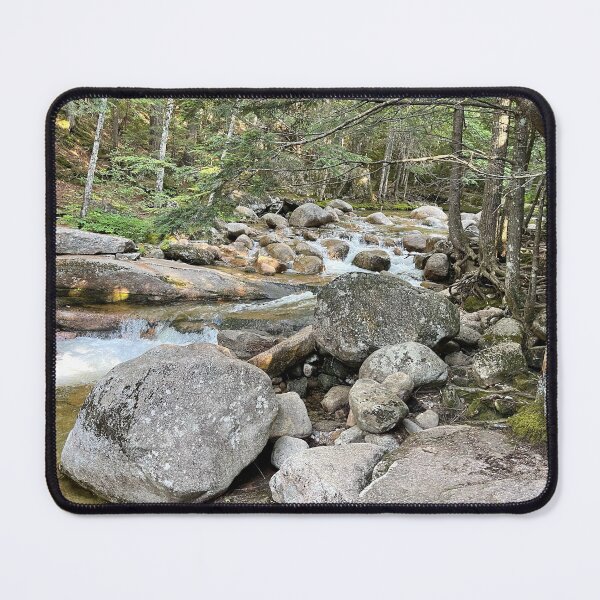 Item preview, Sabbaday Falls in the White Mountains designed and sold by TuellsCreations.