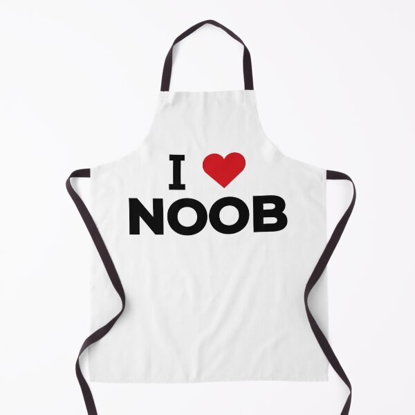 Item preview, I love NOOB designed and sold by Moyanana.