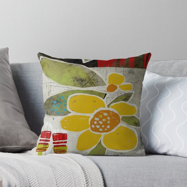 Item preview, « jardin » designed and sold by Linda Vachon.